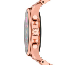 

Смарт годинник Michael Kors Access Gen 6 Bradshaw MKT5135 Rosegold, Рожевий