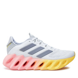 adidas Buty do biegania adidas Switch Fwd 2 IF9187 Biały