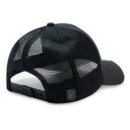 

Бейсболка 47 Brand MLB Batter Man Logo Base Runner Mesh '47 MVP MLB-BRNMS01CTP-BK Black, Чорний