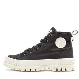

Черевики туристичні Palladium Pallashock Org 2 78568-008-M Black 008, Чорний
