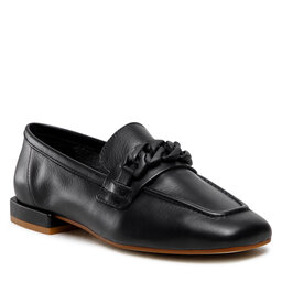 Gino Rossi Лоуфъри Gino Rossi E22-21470NAP Black