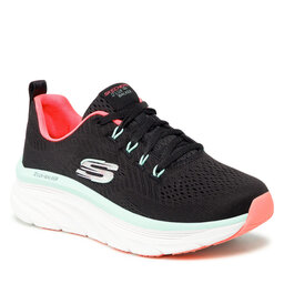 Skechers Сникърси Skechers Fresh Finesse 149368/BKMN Black/Mint