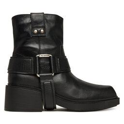 Vic Matié Stiefeletten Vic Matié 1H4150D_F06F150101 Schwarz