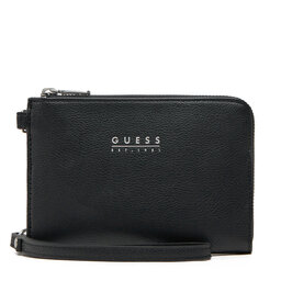 Guess Τσαντάκι Guess PMBATU P5231 Μαύρο