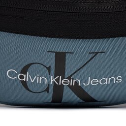 

Сумка на пояс Calvin Klein Jeans Sport Essentials Waistbag38 M K50K511096 Goblin Blue CFQ, Cиній