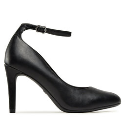 

Туфлі на шпильці Tamaris 1-24403-29 Black Matt 020, Чорний