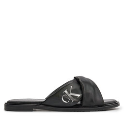 Calvin Klein Jeans Šlepetės Calvin Klein Jeans V3A2-80823-1688 M Juoda
