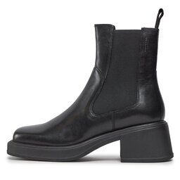 

Ботильйони Vagabond Dorah 5642-001-20 Black, Чорний