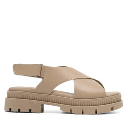 

Босоніжки Badura FILETTO-23SS82-09 Beige, Бежевий