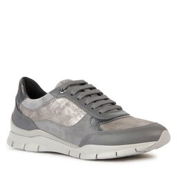 Geox Sneakers Geox D Sukie D35F2A 0TC85 C9371 Dk Stone