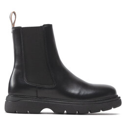 

Челсі Boss Jacob Chelsea 50481541 10245935 01 Black 001, Чорний