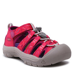 Keen Сандали Keen Newport H2 1027377 Azalea/Festival Fuchsia