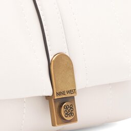

Сумка Nine West EVADNE NBQ134472 Білий
