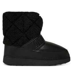 LOVE MOSCHINO Schneeschuhe LOVE MOSCHINO JA24412G0NISJ00A Schwarz