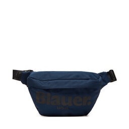 Blauer Marsupio Blauer S4CHICO06/BAS Blu scuro