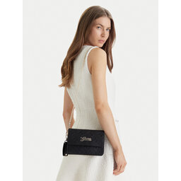 Guess Handtasche Guess J6RZ15 WGT10 Schwarz