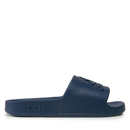 adidas Чехли adidas adilette Aqua Slides IF7374 Син