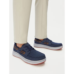 Skechers Halbschuhe Skechers 205599/NVY Blau