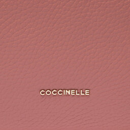 

Рюкзак Coccinelle M60 Lea E1 M60 14 01 01 Camelia P26, Рожевий