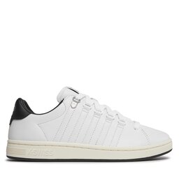 K-Swiss Sneakersy K-Swiss Lozan II 07943-137-M Bílá