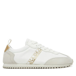 Napapijri Sneakers Napapijri Coral NP0A4IQ9 Alb