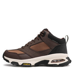

Трекінгові черевики Skechers Bulldozer 237215/BRN Brown, Коричневий