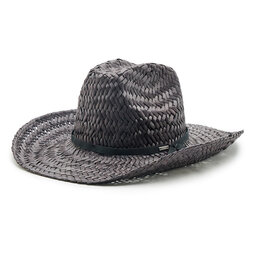 Brixton Pălărie Brixton Houston Straw 11018 Black