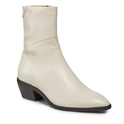 Gant Členková obuv Gant St Broomly Mid Boot 27541375 Cream