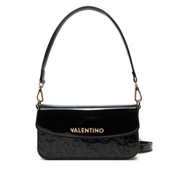 Valentino Τσάντα Valentino Geranium VBS8P809 Μαύρο