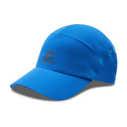 Salomon Καπέλο Jockey Salomon LC1725900 Nautical Blue
