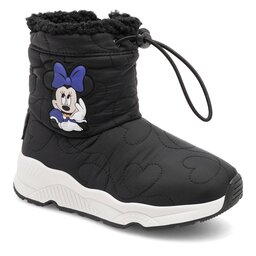 Mickey&Friends Botines Mickey&Friends AW23-211DSTC Negro
