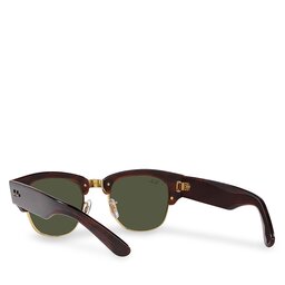 

Сонцезахисні окуляри Ray-Ban 0RB0316S 990/31 Green, Зелений