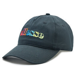 Ellesse Keps Ellesse Acurio SARA3012 Black 011