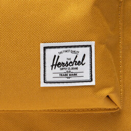 

Рюкзак Herschel Classic Mn 10787-05644 Harvest Gold, Жовтий