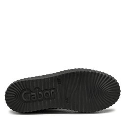 

Ботильйони Gabor, Чорний