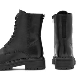 

Черевики туристичні Lasocki RST-WHETHER-06 Black, Чорний