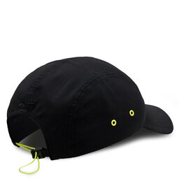 

Бейсболка Reebok Tech Style Dad Cap H37595 black, Чорний