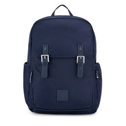 Beverly Hills Polo Club Rucsac Beverly Hills Polo Club BHPC-K-021-06 Bleumarin
