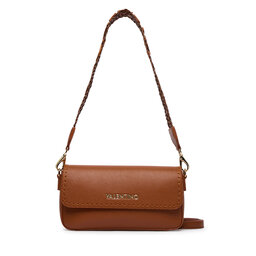 Valentino Handtasche Valentino Aleksandra VBS9W909 Braun