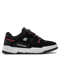 DC Zapatillas DC Construct ADYS100822 Negro