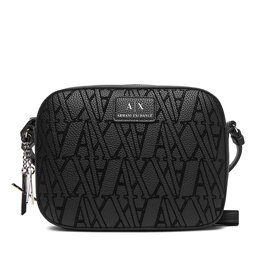 Armani Exchange Táska Armani Exchange XW002122 AF19298 UC001 Fekete