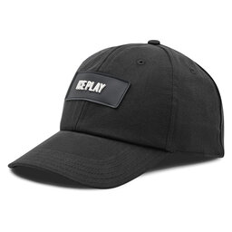 Ice Play Baseball sapka Ice Play 22I U1M17102 6914 9000 Black