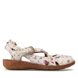 

Босоніжки Josef Seibel Rosalie 13 79513 190 002 Weiss/Multi, Білий