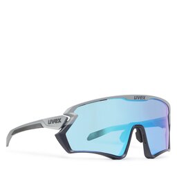 Uvex Sunčane naočale Uvex Sportstyle 231 2.0 S5330265416 Rhino Deep Space Matt