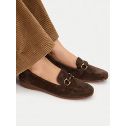 Josef Seibel Slipper Josef Seibel Fenja 34 984 Braun