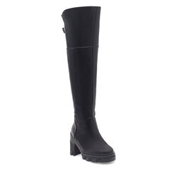 DeeZee Cizme DeeZee RACHEL HL220437 Negru