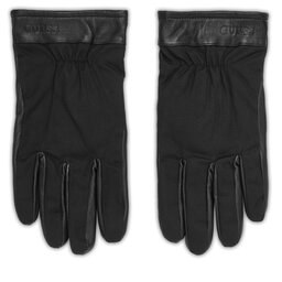 Guess Vyriškos Pirštinės Guess AM9575 POL02 Juoda