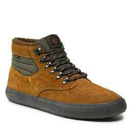 Element Sneakersy Element Topaz C3 Mid F6TM31 Breen
