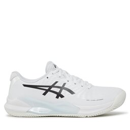 Asics Взуття для тенісу Asics Gel-Challenger 14 Clay 1041A449 Білий