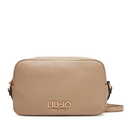 Liu Jo Torebka Liu Jo Ecs Camera Case AA5137 E0033 Beżowy
